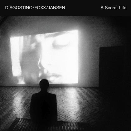 Foxx John/Jansen Steve/D'ago - A Secret Life