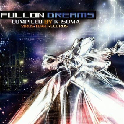 Full On Dreams