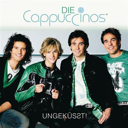 Die Cappuccinos - Ungeküsst