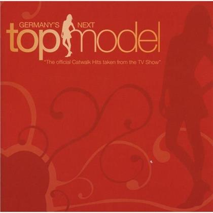 Germany's Next Topmodel (2 CD)