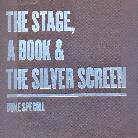 Duke Special - Stage, The Book And The Silver Screen (3 CDs)