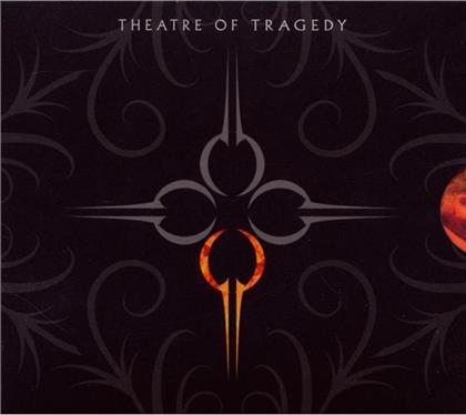 Theatre Of Tragedy - Forever Is The World (2 CDs)