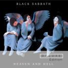 Black Sabbath - Heaven And Hell (Deluxe Edition, 2 CDs)