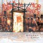 Black Sabbath - Mob Rules (Deluxe Edition, 2 CDs)