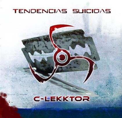 C-Lekktor - Tendencias Suicidas
