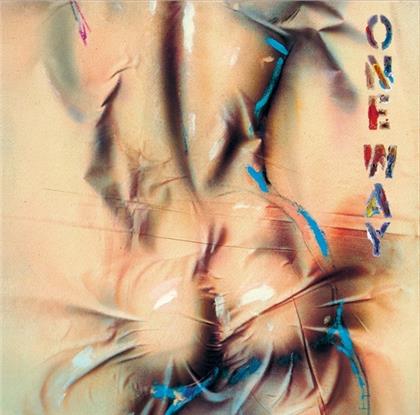 One Way - Wrap Your Body