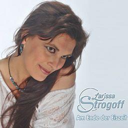 Larissa Strogoff - Am Ende Der Eiszeit