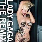 Lady Gaga - Remix (Japan Edition)