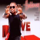 Haddaway - You Gave Me Love