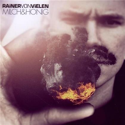 Rainer Von Vielen - Milch & Honig