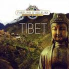 Tibet - Parfums D'ailleurs