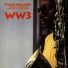 Willie Williams - Ww 3