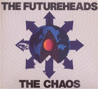 The Futureheads - Chaos