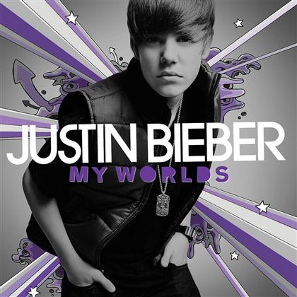 Justin Bieber - My Worlds 1 & 2