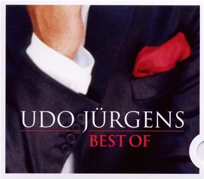 Udo Jürgens - Best Of - Disc Slider (2 CDs)