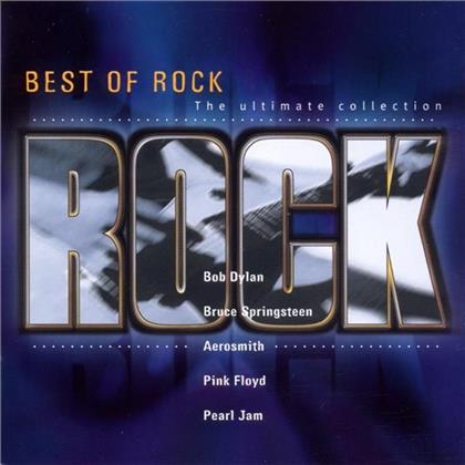 Best Of Rock (Sony) (2 CD)