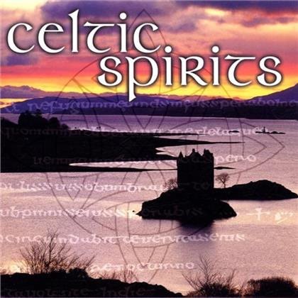 Celtic Spirits (2 CDs)