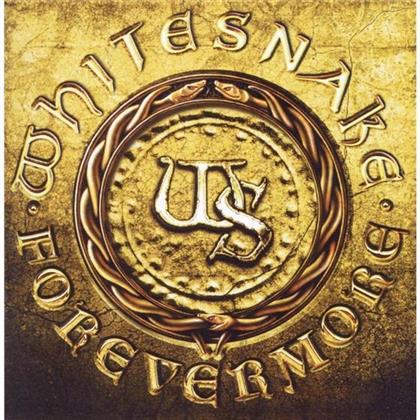 Whitesnake - Forevermore