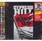 Cypress Hill - Rise Up - + Bonus (Japan Edition)