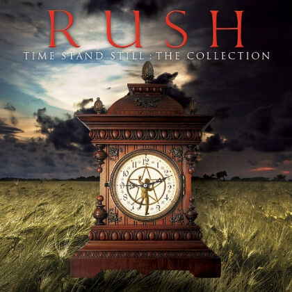 Rush - Time Stand Still - Collection
