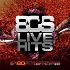 80'S Live Hits (Digipack)