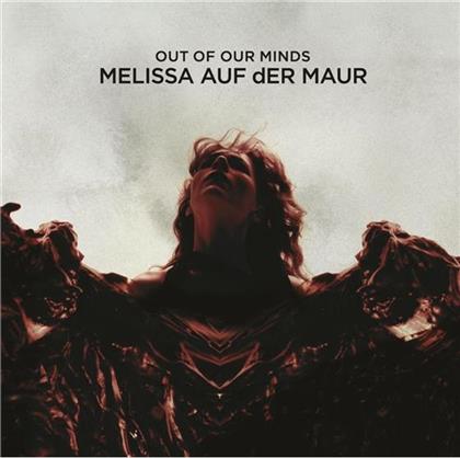 Melissa Auf der Maur - Out Of Our Minds