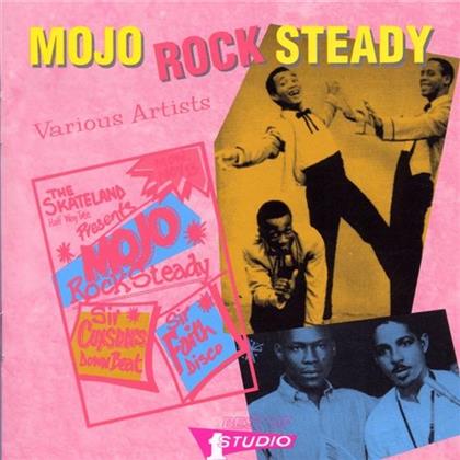 Mojo Rock Steady - Various