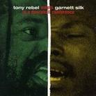 Tony Rebel - Meets Garnett Silk