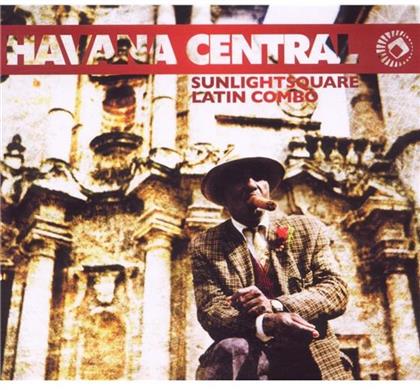 Sunlightsquare - Havana Central