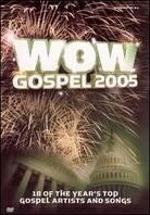 Various Artists - Wow Gospel 2005