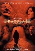 Wes Craven's Dracula 3 - Legacy