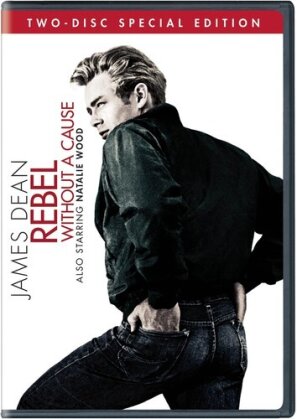 Rebel without a cause (1955) (Edizione Speciale, 2 DVD)
