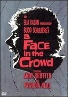 A face in the crowd (1957)