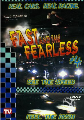 Fast And Fearless 04