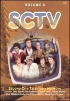 SCTV 3 - Second city television network (5 DVDs)