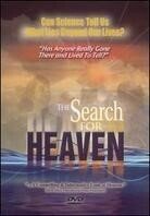 The search for heaven