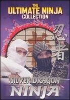 Silver Dragon Ninja (1986)