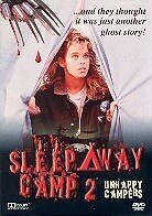Sleepaway camp 2 - Unhappy campers (1988)
