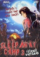 Sleepaway camp 3 - Tteenage wasteland (1989)