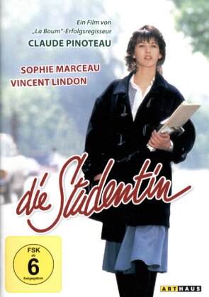 Die Studentin (1988) (Arthaus)