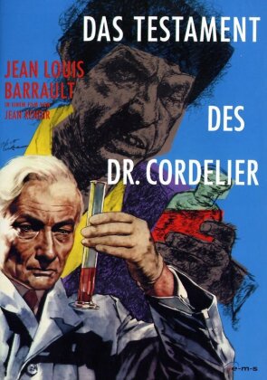 Das Testament des Dr. Cordelier (1959)