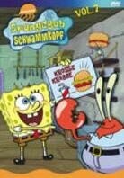 SpongeBob - Schwammkopf - Vol. 7