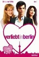 Verliebt in Berlin - Staffel 2 (3 DVDs)