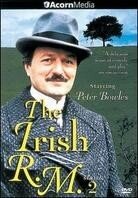 The irish R.M. - Series 2 (2 DVDs)