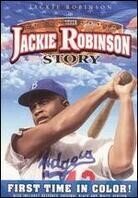 The Jackie Robinson story (1950)
