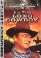 Lone cowboy (Remastered)