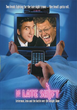 The Late Shift (1996)