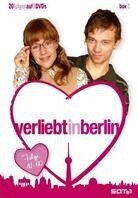 Verliebt in Berlin - Staffel 3 (3 DVDs)