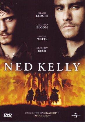 Ned Kelly - (2003) (2003)