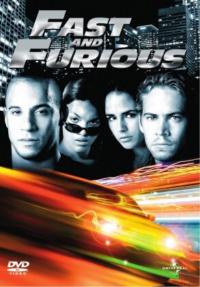Fast and furious (2001)